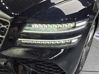 2024 Genesis G80 (RG3) 照片 9
