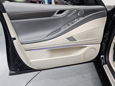 2024 Genesis G80 (RG3) 缩略图 14