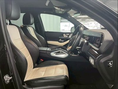 MERCEDES-BENZ GLE - 7