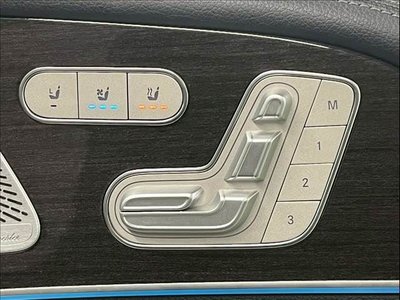 MERCEDES-BENZ GLE - 10