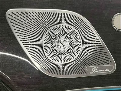 MERCEDES-BENZ GLE - 9