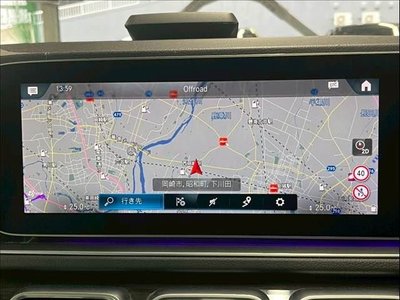 MERCEDES-BENZ GLE - 5