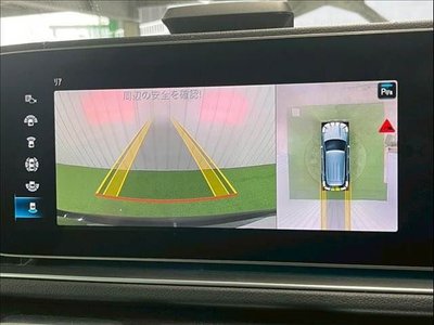 MERCEDES-BENZ GLE - 6