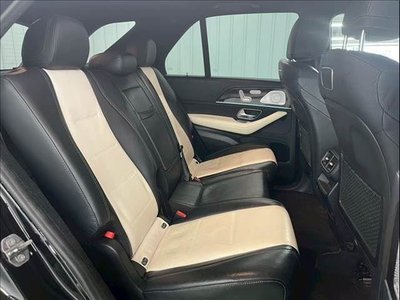 MERCEDES-BENZ GLE - 8