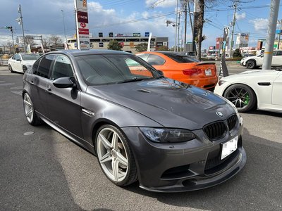 BMW M3 SEDAN - 2