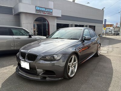 BMW M3 SEDAN - 1