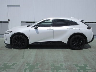 2024 Toyota CROWN SPORT 照片 3