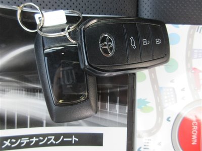 2024 Toyota CROWN SPORT 缩略图 22