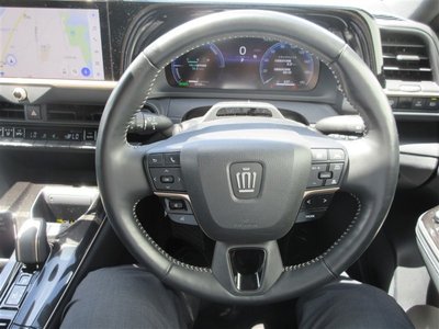 2024 Toyota CROWN SPORT 缩略图 12