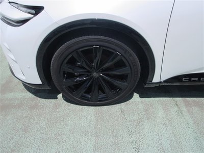 2024 Toyota CROWN SPORT 缩略图 23