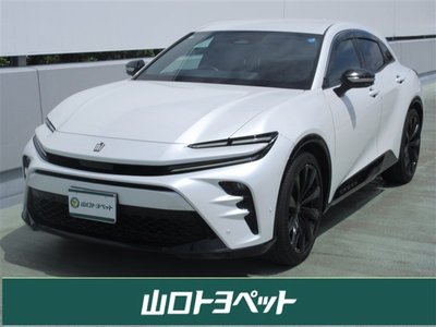 2024 Toyota CROWN SPORT 照片 1