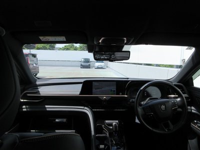2024 Toyota CROWN SPORT 照片 10