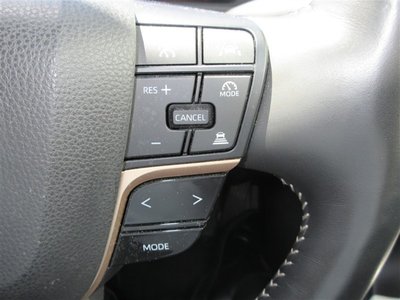 2024 Toyota CROWN SPORT 缩略图 15