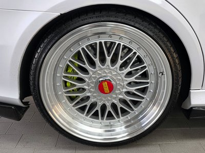 MERCEDES-BENZ E-CLASS - 6