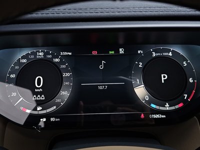 LAND ROVER RANGE ROVER SPORT - 8