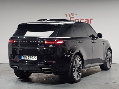 LAND ROVER RANGE ROVER SPORT - 2