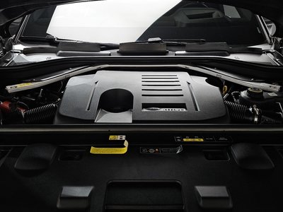 LAND ROVER RANGE ROVER SPORT - 7
