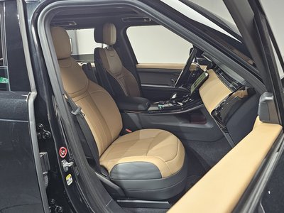 LAND ROVER RANGE ROVER SPORT - 10