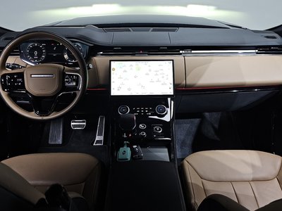 LAND ROVER RANGE ROVER SPORT - 5