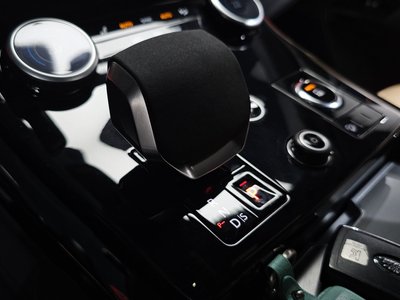 LAND ROVER RANGE ROVER SPORT - 9