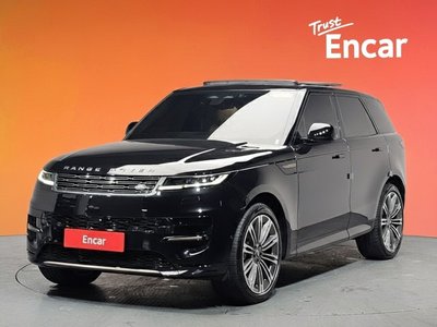 LAND ROVER RANGE ROVER SPORT - 1
