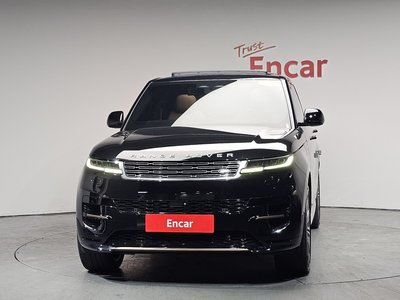 LAND ROVER RANGE ROVER SPORT - 3