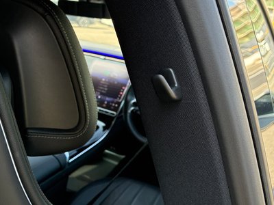 صورة مصغرة 26 لـ 2022 Mercedes-BENZ EQE