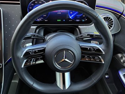 صورة مصغرة 44 لـ 2022 Mercedes-BENZ EQE