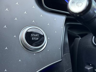 صورة مصغرة 43 لـ 2022 Mercedes-BENZ EQE