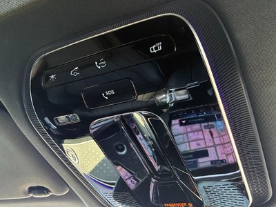 صورة مصغرة 45 لـ 2022 Mercedes-BENZ EQE
