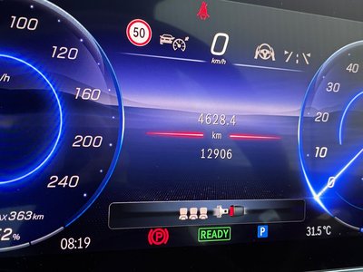 صورة مصغرة 33 لـ 2022 Mercedes-BENZ EQE