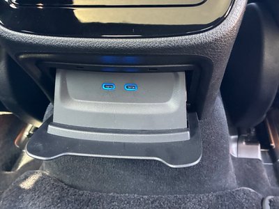 صورة مصغرة 22 لـ 2022 Mercedes-BENZ EQE