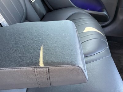 صورة مصغرة 18 لـ 2022 Mercedes-BENZ EQE