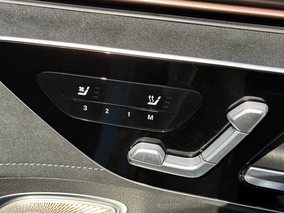 صورة مصغرة 28 لـ 2022 Mercedes-BENZ EQE