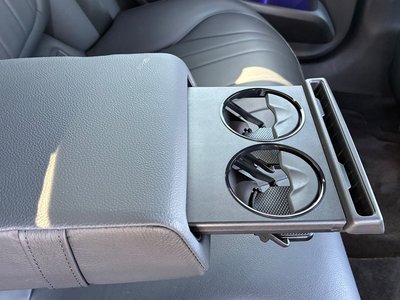 صورة مصغرة 20 لـ 2022 Mercedes-BENZ EQE