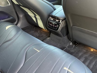 صورة مصغرة 23 لـ 2022 Mercedes-BENZ EQE
