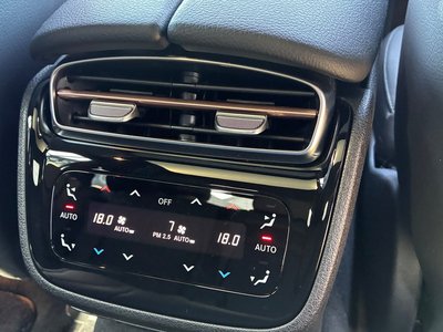 صورة مصغرة 21 لـ 2022 Mercedes-BENZ EQE
