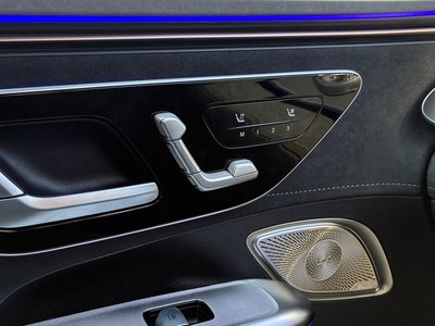 صورة مصغرة 38 لـ 2022 Mercedes-BENZ EQE