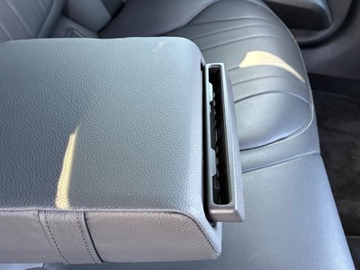 صورة مصغرة 19 لـ 2022 Mercedes-BENZ EQE