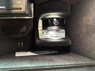 صورة مصغرة 37 لـ 2022 Mercedes-BENZ EQE