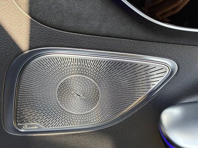 صورة مصغرة 17 لـ 2022 Mercedes-BENZ EQE
