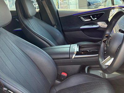 صورة مصغرة 27 لـ 2022 Mercedes-BENZ EQE