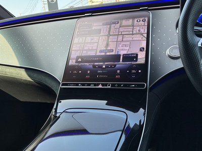صورة مصغرة 42 لـ 2022 Mercedes-BENZ EQE