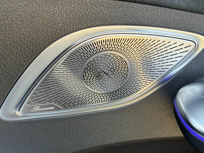 صورة مصغرة 32 لـ 2022 Mercedes-BENZ EQE