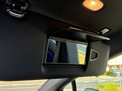 صورة مصغرة 46 لـ 2022 Mercedes-BENZ EQE