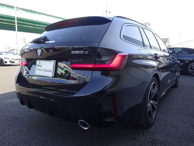 BMW 3 SERIES TOURING - 7