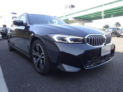 BMW 3 SERIES TOURING - 6