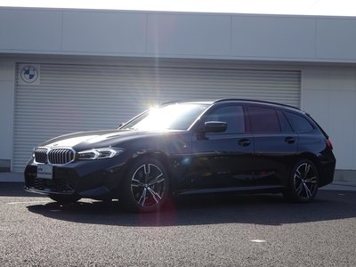 BMW 3 SERIES TOURING - 2