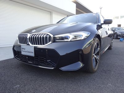 BMW 3 SERIES TOURING - 4