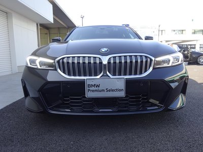 BMW 3 SERIES TOURING - 5